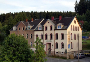 Ferienwohnung Erzhütte Rechenberg-Bienenmühle